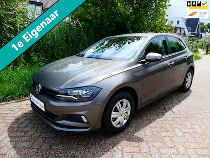 Volkswagen Polo 0