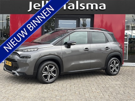 Citroën C3 Aircross 0