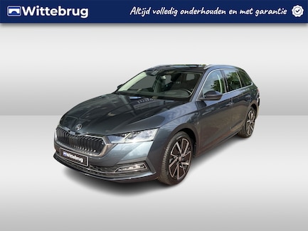 Skoda Octavia 0