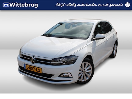 Volkswagen Polo 0
