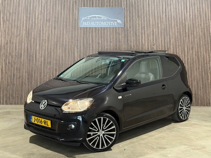 Volkswagen Up! 0