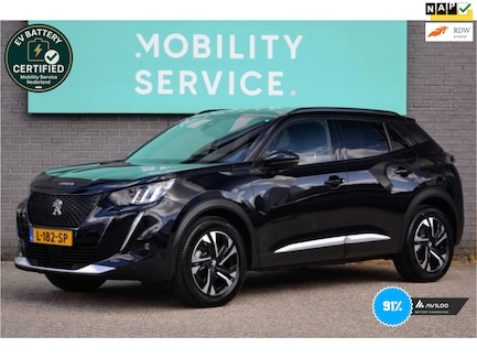 Peugeot e-2008 0