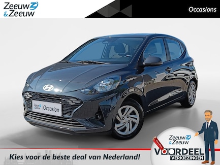 Hyundai i10 0