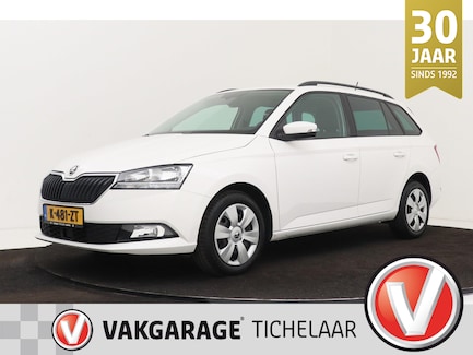 Skoda Fabia 0