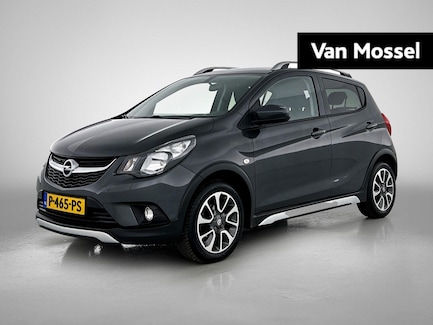 Opel Karl 0