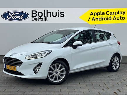 Ford Fiesta 0