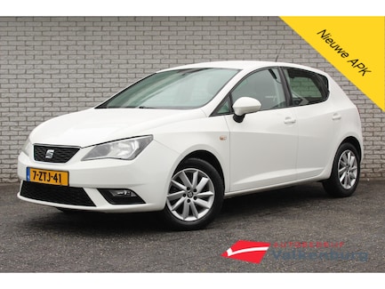 SEAT Ibiza 0
