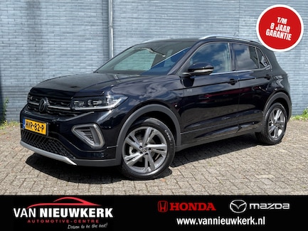 Volkswagen T-Cross 0