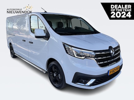 Renault Trafic 0