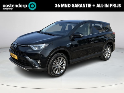 Toyota RAV4 0