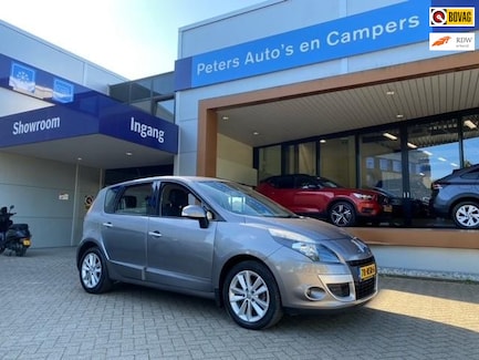 Renault Scenic 0