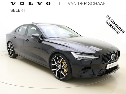 Volvo S60 0