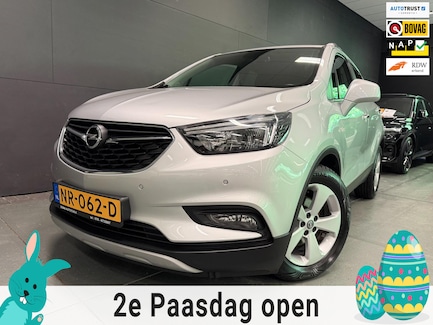 Opel Mokka 0