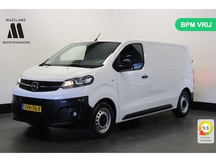 Opel Vivaro 0