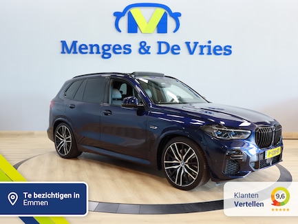 BMW X5 0