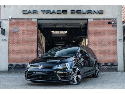 Volkswagen Golf 0