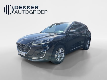 Ford Kuga 0