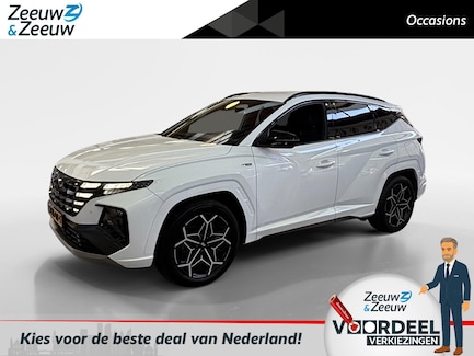 Hyundai Tucson 0