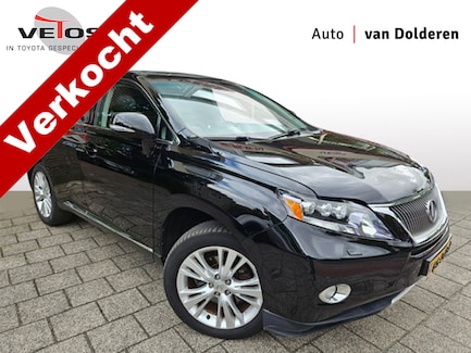 Lexus RX 0