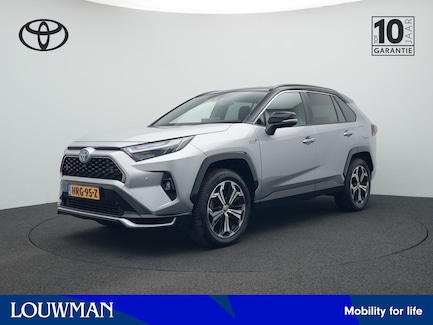 Toyota RAV4 0