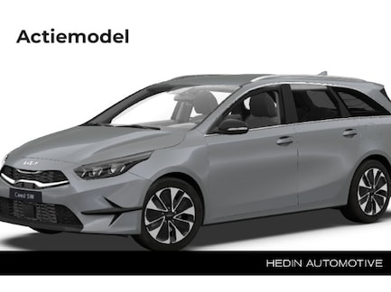 Kia Ceed 0