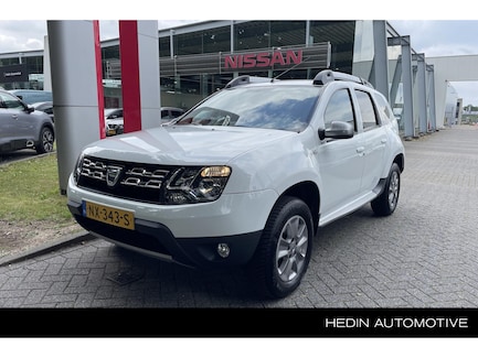 Dacia Duster 0