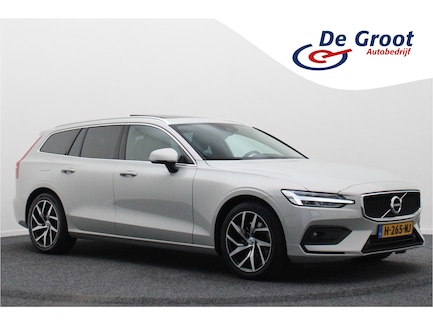 Volvo V60 0