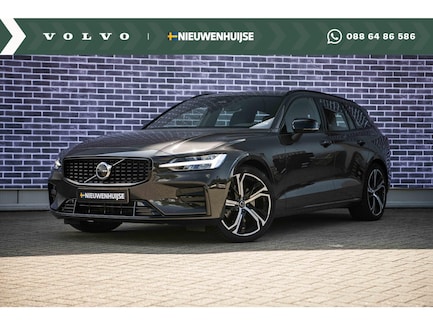 Volvo V60 0
