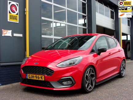Ford Fiesta 0
