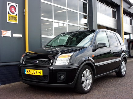 Ford Fusion 0
