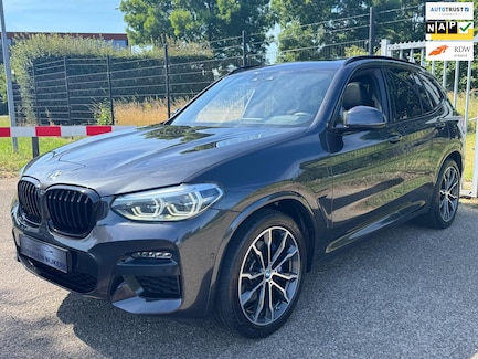 BMW X3 0