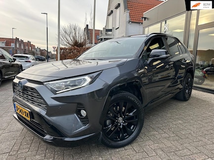 Toyota RAV4 0