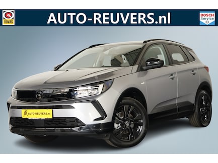 Opel Grandland 0