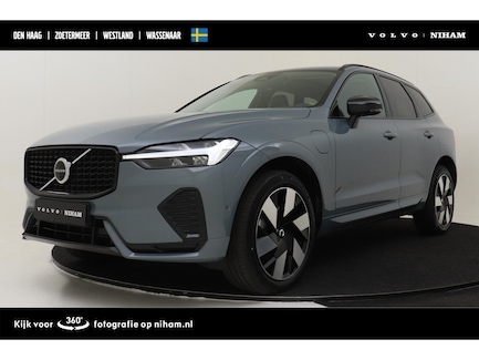 Volvo XC60 0