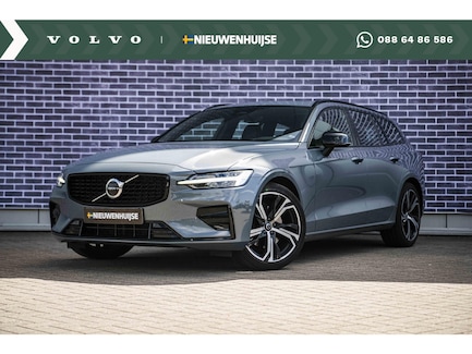 Volvo V60 0