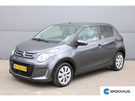 Citroën C1 0