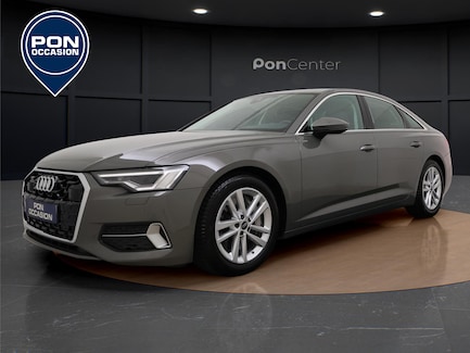 Audi A6 0