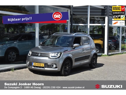 Suzuki Ignis 0