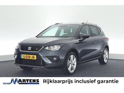 SEAT Arona 0