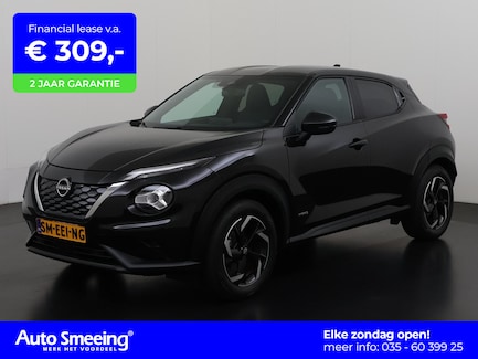 Nissan Juke 0