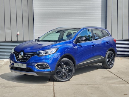 Renault Kadjar 0
