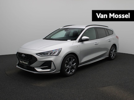 Ford Focus 0