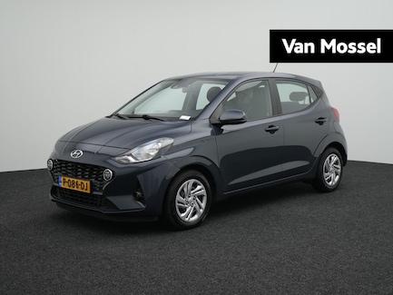 Hyundai i10 0