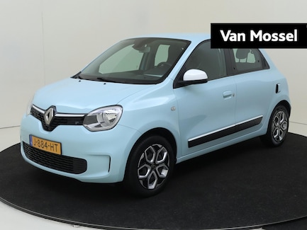 Renault Twingo 0