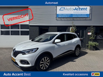 Renault Kadjar 0