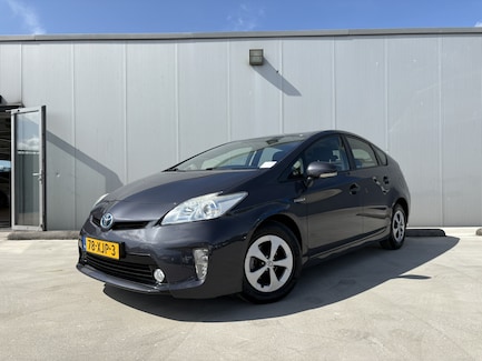 Toyota Prius 0
