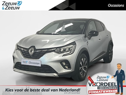 Renault Captur 0