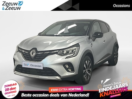 Renault Captur 0