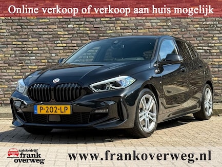 BMW 1-Serie 0