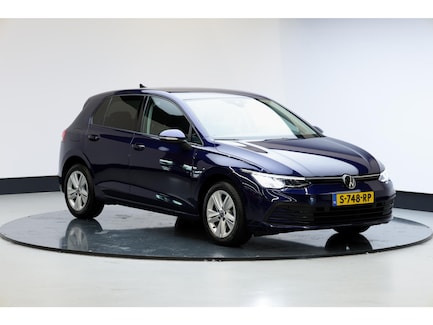 Volkswagen Golf 0
